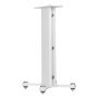 Стойки для акустики Monitor Audio Stand White